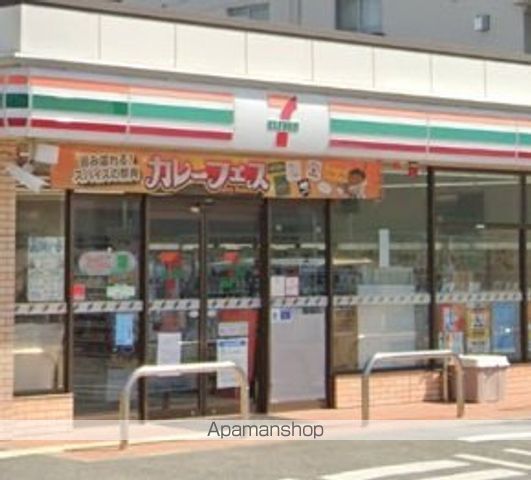 コンビニ　セブン－イレブン泉大津東助松町店（コンビニ）まで852m