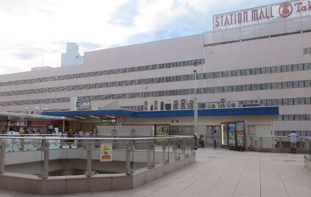 その他　柏駅(JR東日本 常磐線)（その他）まで487m