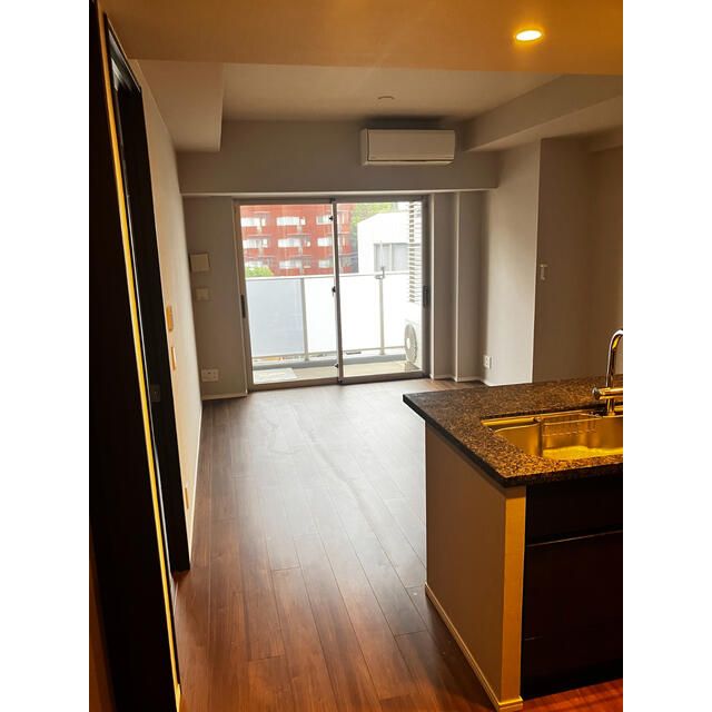 居室・リビング　ザ・パークハウス赤坂レジデンス