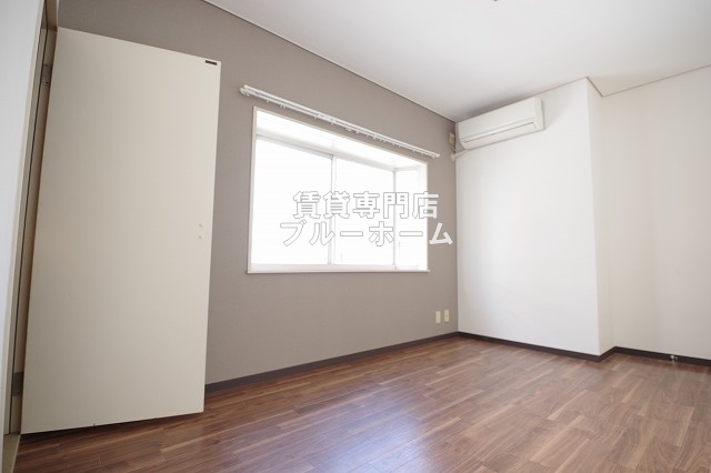 その他部屋・スペース　6帖のゆとりのある洋室！