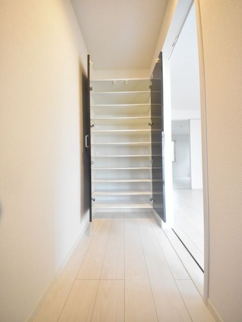 玄関　★★玄関★★