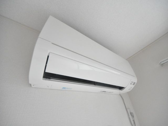 その他設備　★★エアコン付き★★
