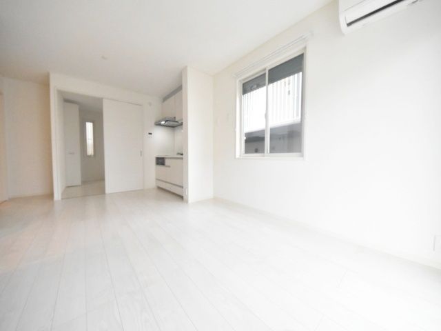 居室・リビング　★★日当たりの良い室内★★