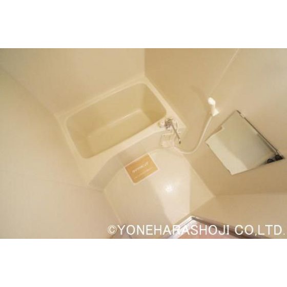 バス・シャワールーム　※同タイプの部屋