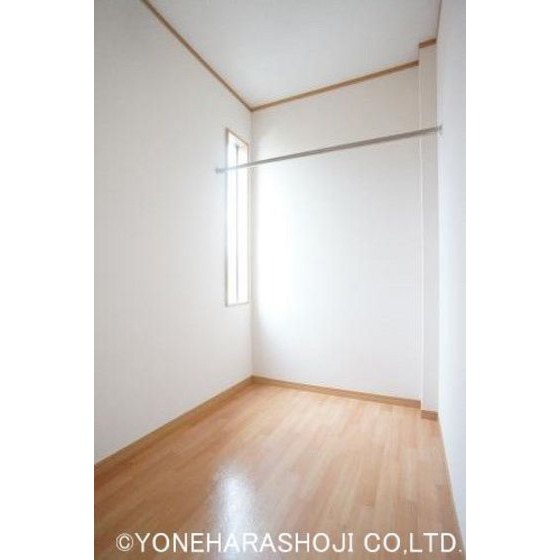 その他部屋・スペース　サービスルーム