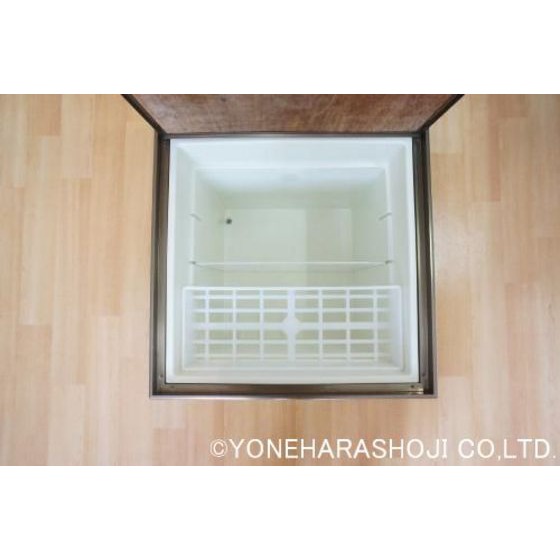 収納　床下収納