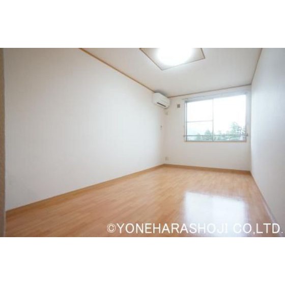 居室・リビング　※同タイプの部屋