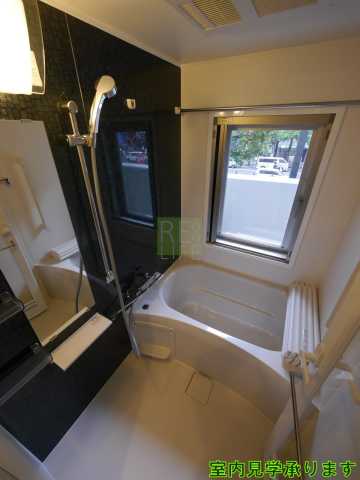 バス・シャワールーム　ロイジェントパークス四ッ谷