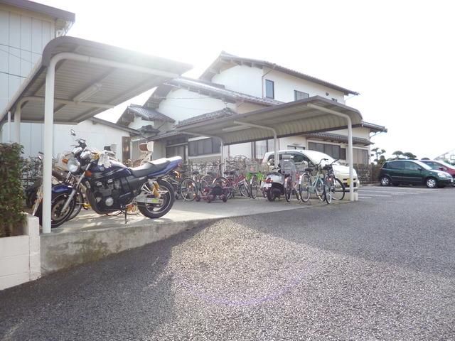 その他共有部分