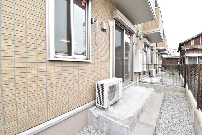 ＪＲ土讃線 善通寺駅 徒歩16分 2階建 築10年のその他写真