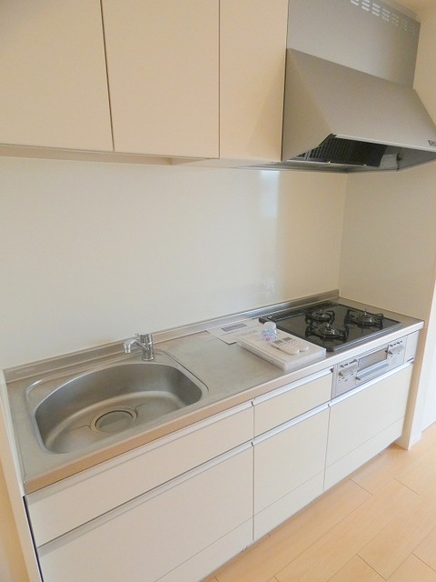 キッチン　システムキッチン★