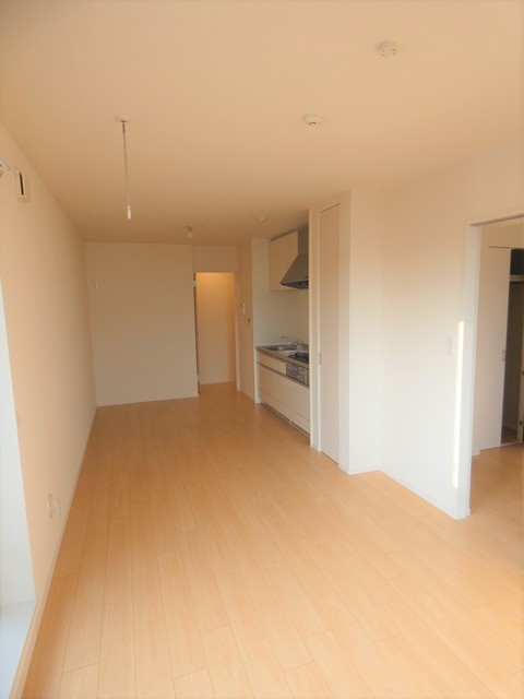 居室・リビング　広々としたリビング★