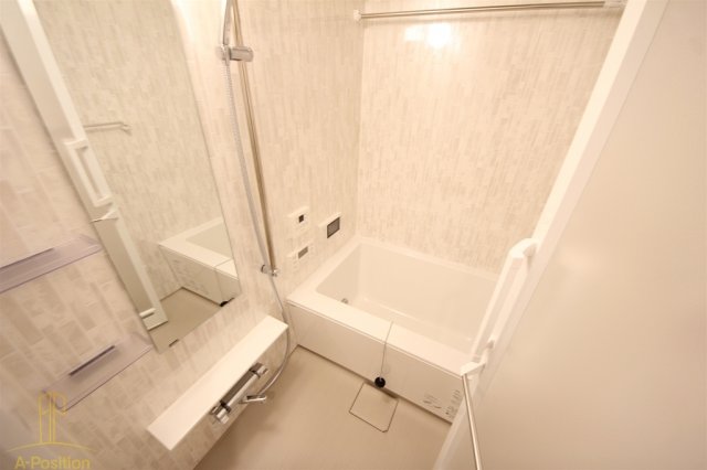 バス・シャワールーム　アーバネックス西天満