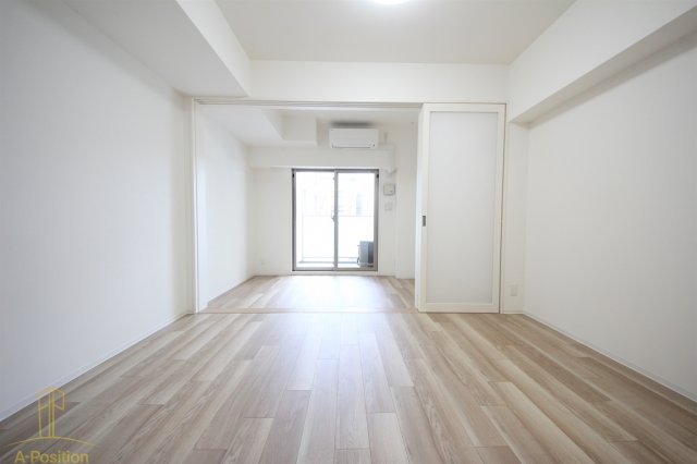 居室・リビング　アーバネックス西天満