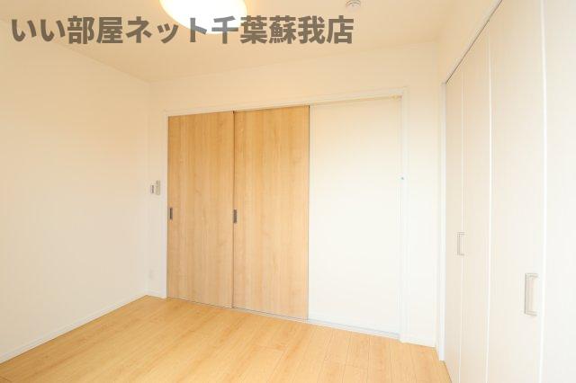 その他部屋・スペース　ゆとりの広さです