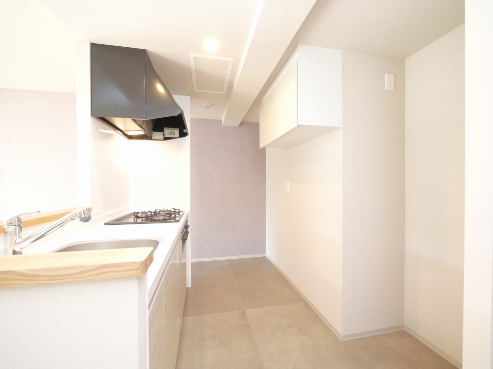 キッチン　対面キッチン☆