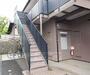 その他共有部分　２階への階段です。