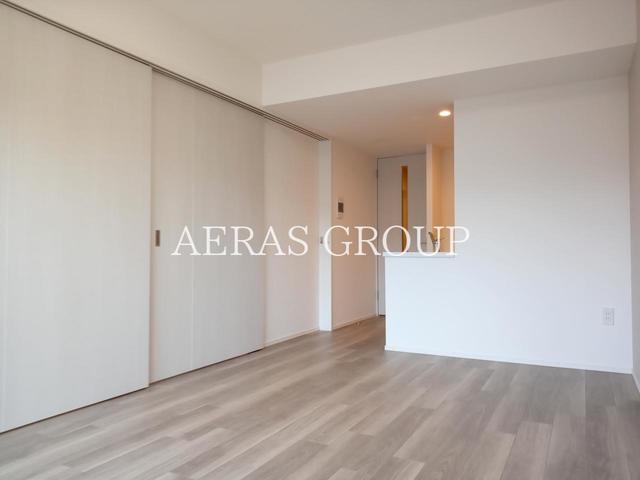 居室・リビング　同タイプ参考写真