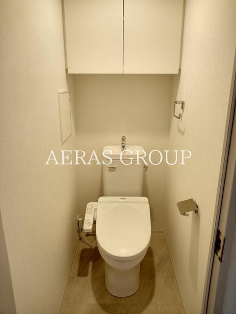 トイレ　同タイプ参考写真