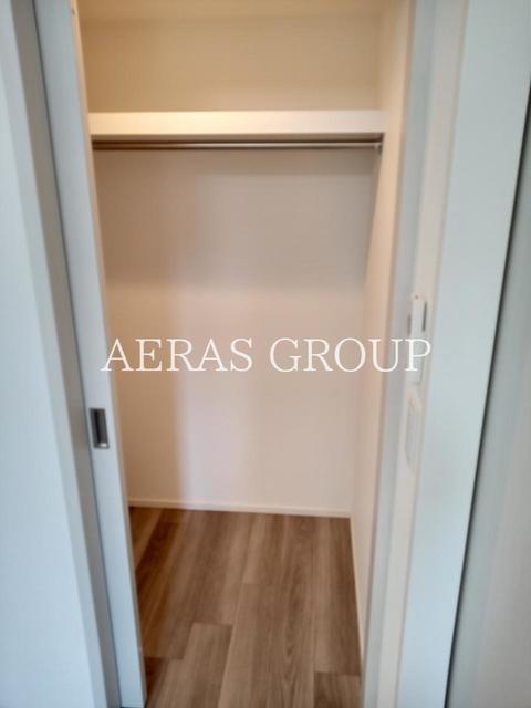 収納　同タイプ参考写真