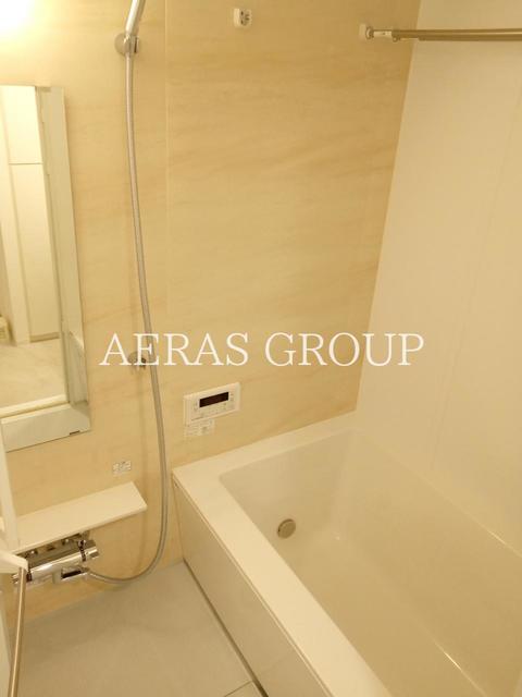 バス・シャワールーム　同タイプ参考写真