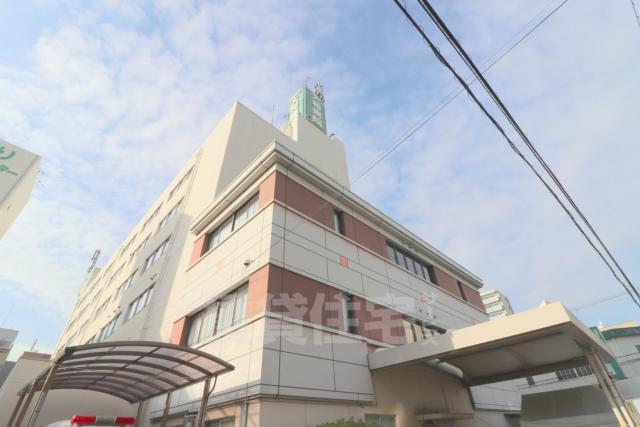 病院　大和病院（病院）まで921m