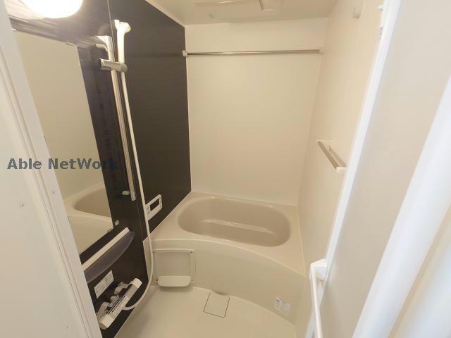 バス・シャワールーム　同型モデル