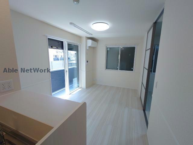 居室・リビング　同型モデル