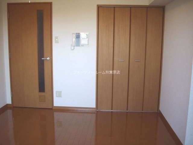 居室・リビング　《見学予約受付中》設備充実ハイグレードマンション！