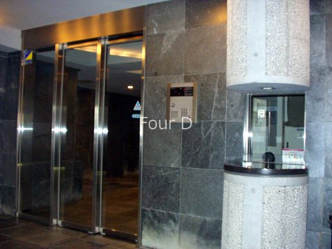 その他共有部分　《見学予約受付中》設備充実ハイグレードマンション！