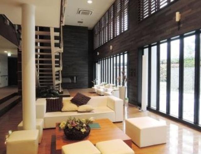 その他共有部分　共用部分