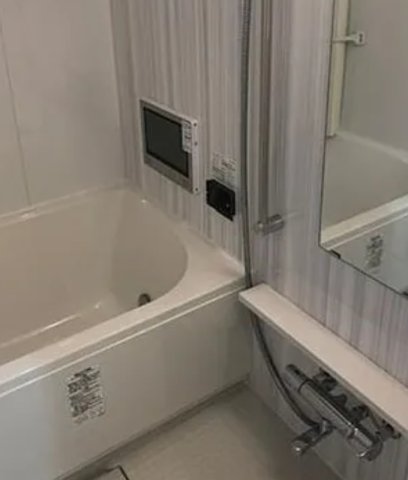 バス・シャワールーム　風呂