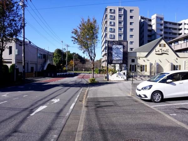 その他　現地周辺街並み（その他）まで5m