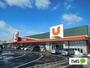 スーパー　ユニバース水沢日高店（スーパー）まで1462m