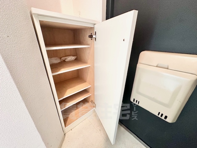 その他部屋・スペース