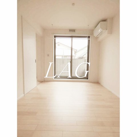 その他部屋・スペース　寝室です。