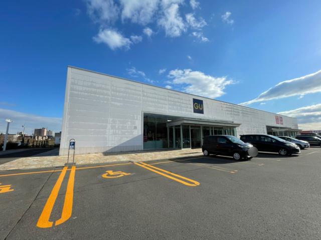 病院　美しが丘病院（病院）まで1503m