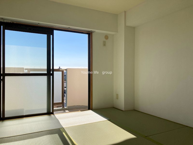 その他部屋・スペース　501号室参照