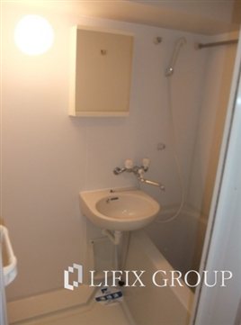 バス・シャワールーム　風呂