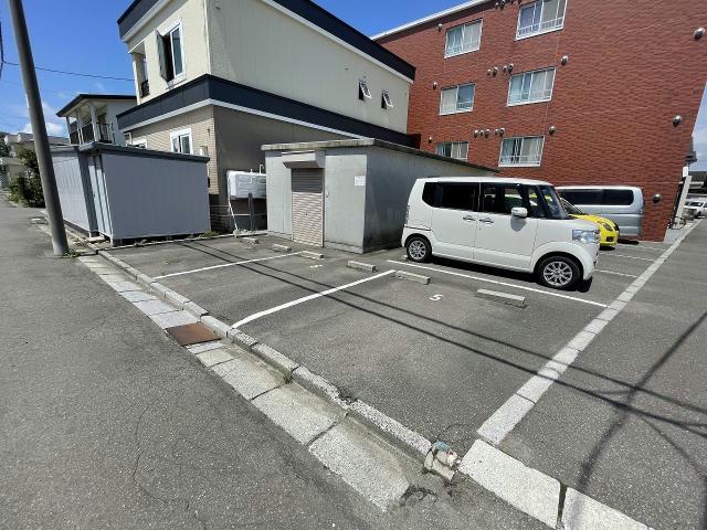 その他　周辺環境