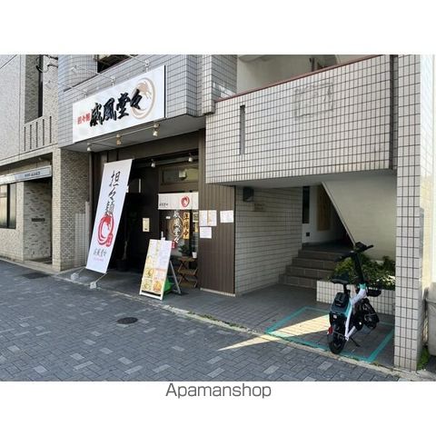 その他共有部分　その他共有部分