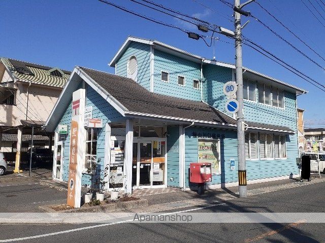 郵便局　福山川口郵便局（郵便局）まで270m