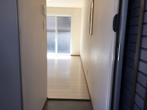 玄関　参考写真