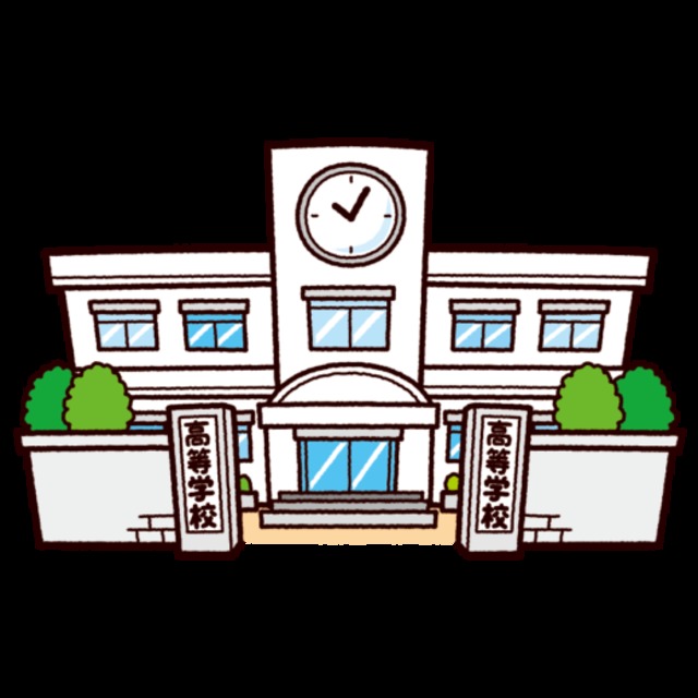 高校・高専　私立福岡雙葉高校（高校・高専）まで1291m