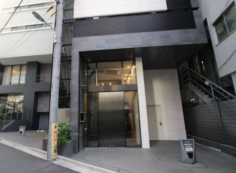 エントランス　☆きれいなエントランス☆