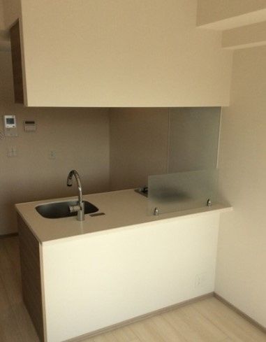 キッチン　☆使いやすいシステムキッチン☆