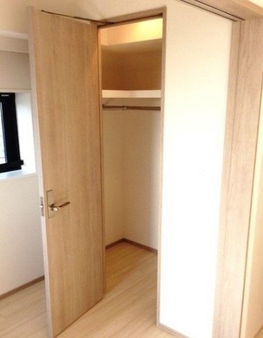 収納　☆たっぷり収納☆