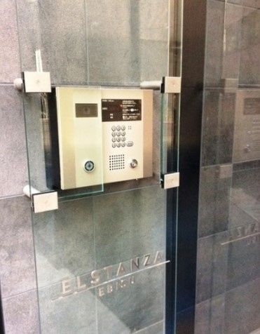 セキュリティ　☆安心安全のセキュリティ☆