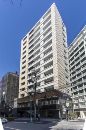 建物外観　☆綺麗な外観☆