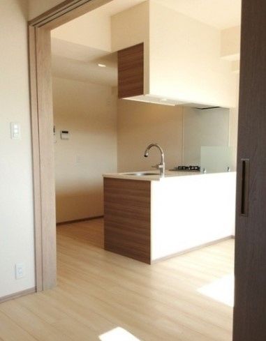 居室・リビング　☆明るい居室☆